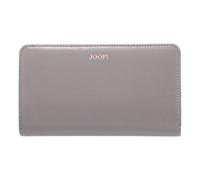 Joop! Sofisticato 1.0 Belinda Cartera Protección RFID Piel 16 cm gris