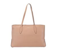 Joop! Sofisticato 1.0 Bolsa de compras Piel 42 cm amarillo