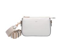 Joop! Sofisticato 1.0 Bolsa de hombro Jasmina Piel 24 cm blanco