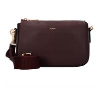 Joop! Sofisticato 1.0 Bolsa de hombro Jasmina Piel 24 cm rojo