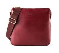 Joop! Sofisticato 1.0 Bolsa de hombro Jasmina Piel 27 cm rojo