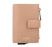 Joop! Sofisticato 1.0 C-Four Estuche para tarjetas de crédito Piel 7.5 cm amarillo
