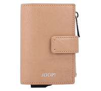 Joop! Sofisticato 1.0 C-Four Tarjetero Piel natural 7.5 cm amarillo