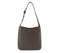 Joop! Sofisticato 1.0 Elda Bolsa de hombro Piel natural 23 cm verde oliva