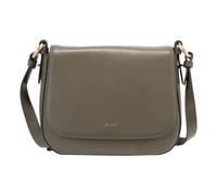 Joop! Sofisticato 1.0 Esmera Bolsa de hombro Piel natural 22 cm amarillo