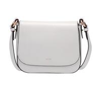 Joop! Sofisticato 1.0 Esmera Bolsa de hombro Piel natural 22 cm blanco