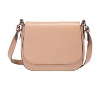 Joop! Sofisticato 1.0 Esmera Bolsa de hombro Piel natural 22 cm rosa