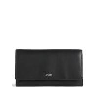 JOOP! Sofisticato 1.0 Europa Monedero negro, cuero, mujer