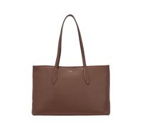 Joop! Sofisticato 1.0 Imogen Bolsa de compras Piel natural 40 cm marrón
