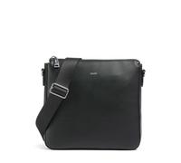 Joop! Sofisticato 1.0 Bolsa de hombro Jasmina Piel 27 cm negro