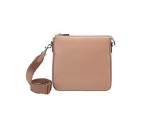 Joop! Sofisticato 1.0 Jasmina Bolsa de hombro Piel natural 27 cm amarillo