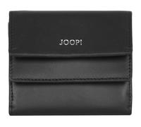 Joop! Sofisticato 1.0 Lina Cartera Protección RFID Piel 10 cm black (4140006484-900)