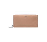 Joop! Sofisticato 1.0 Melete Cartera Bloqueo RFID Piel natural 19 cm amarillo