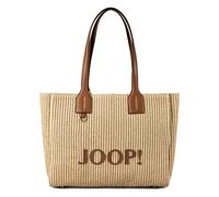 Joop! Stromboli Bolsa de compras 38 cm marrón