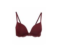 JOOP! Sujetador ' Beautiful ' rojo oscuro 85xD EUR