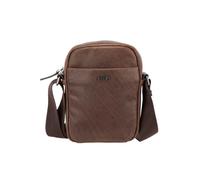 Joop! Teramo Bolsa de hombro 14.5 cm marrón