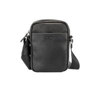 Joop! Teramo Bolsa de hombro 14.5 cm negro