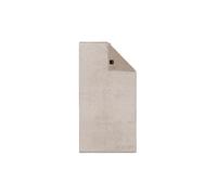 JOOP Toalla 50x100cm CONTOUR DOUBLFACE Crema beige