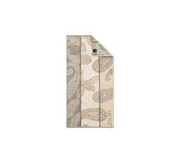 JOOP Toalla 50x100cm CONTOUR PAISLEY Crema beige