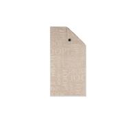 JOOP Toalla 50x100cm STUDIO REPEAT Beige beige