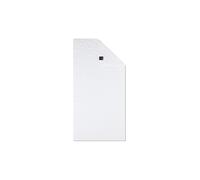 JOOP Toalla 50x100cm STUDIO REPEAT Blanco blanco