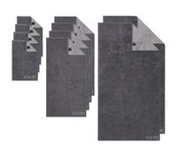 JOOP! Toalla antracita One Size antracita