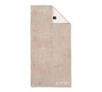 JOOP! Toalla beige One Size beige