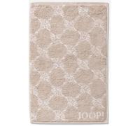 JOOP! Toalla 'Cornflower' beige / beige claro One Size beige / beige claro