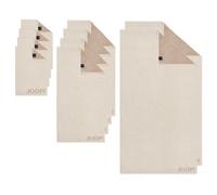 JOOP! Toalla crema One Size crema
