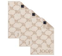 JOOP! Toalla crema One Size crema