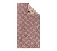 JOOP! Toalla crema / rosa One Size crema / rosa