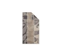 JOOP Toalla de ducha 80x150cm CONTOUR PAISLY Taupe camel