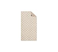 JOOP Toalla de ducha Classic Cornflower 80x150cm Crema crema