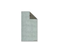 JOOP Toalla de ducha Doubleface 80x150cm Salvia verde