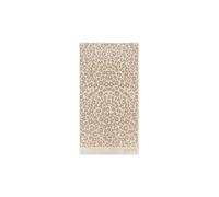 JOOP Toalla de ducha LEO 80x150cm crema crema