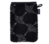 JOOP Toalla De Mano - Guante De Baño, J Classic Cornflower, Frottier De Lana