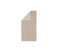 JOOP Toalla de sauna Cornflower 80x200cm (Arena) beige