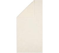 JOOP! Toalla de sauna Uni Cornflower 1670, 356, color crema - 80 x 200