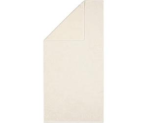 JOOP! Toalla de sauna Uni Cornflower 1670, 356, color crema - 80 x 200