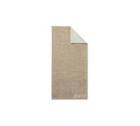 JOOP Toalla Doubleface 50x100cm (Arena) beige
