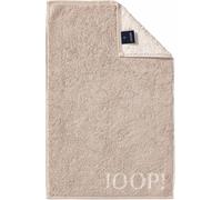 JOOP! Toalla 'Doubleface' beige / beige claro One Size beige / beige claro