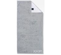 JOOP! Toalla 'Doubleface' gris plateado / gris claro One Size gris plateado / gris claro