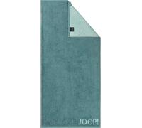 JOOP! Toalla 'Doubleface' jade One Size jade