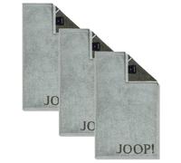 JOOP! Toalla gris / verde One Size gris / verde