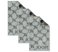 JOOP! Toalla gris / verde One Size gris / verde