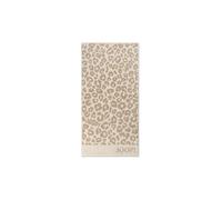 JOOP Toalla LEO 50x100cm Crema crema