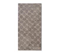 JOOP! Toalla marrón / marrón claro One Size marrón / marrón claro