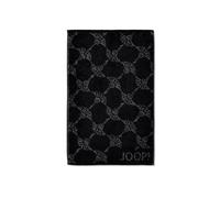 JOOP! Toalla negro One Size negro