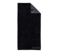 JOOP! Toalla negro One Size negro