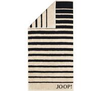 JOOP! Toalla Select Shade 1694 | 39 ebony - 50 x 100